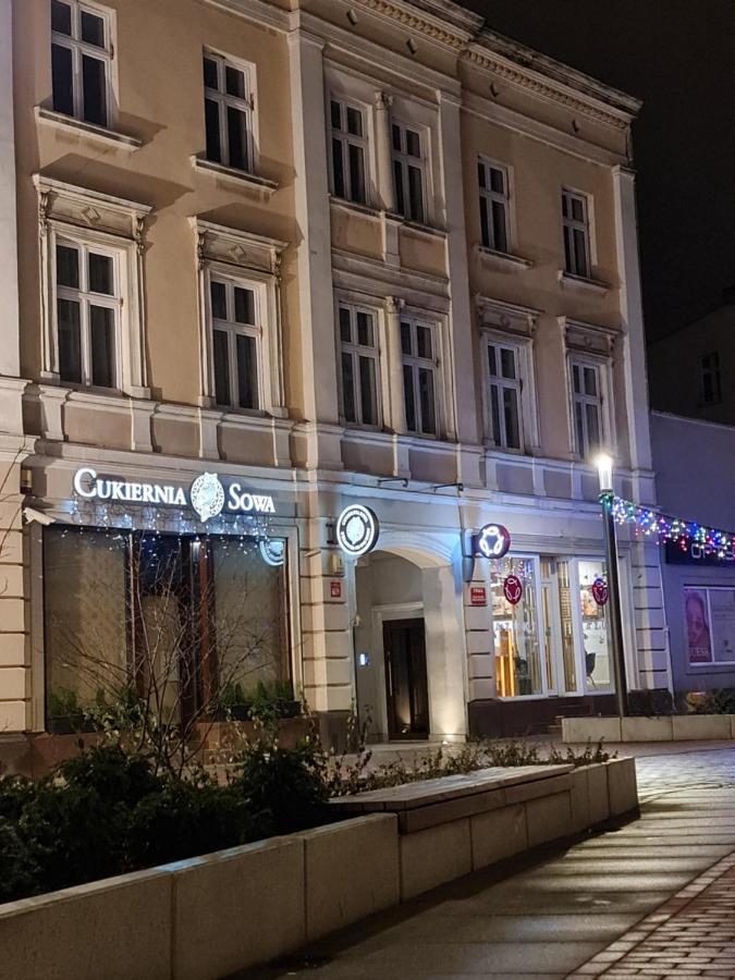 Marzec Apartamenty Gniezno Eksteriør billede
