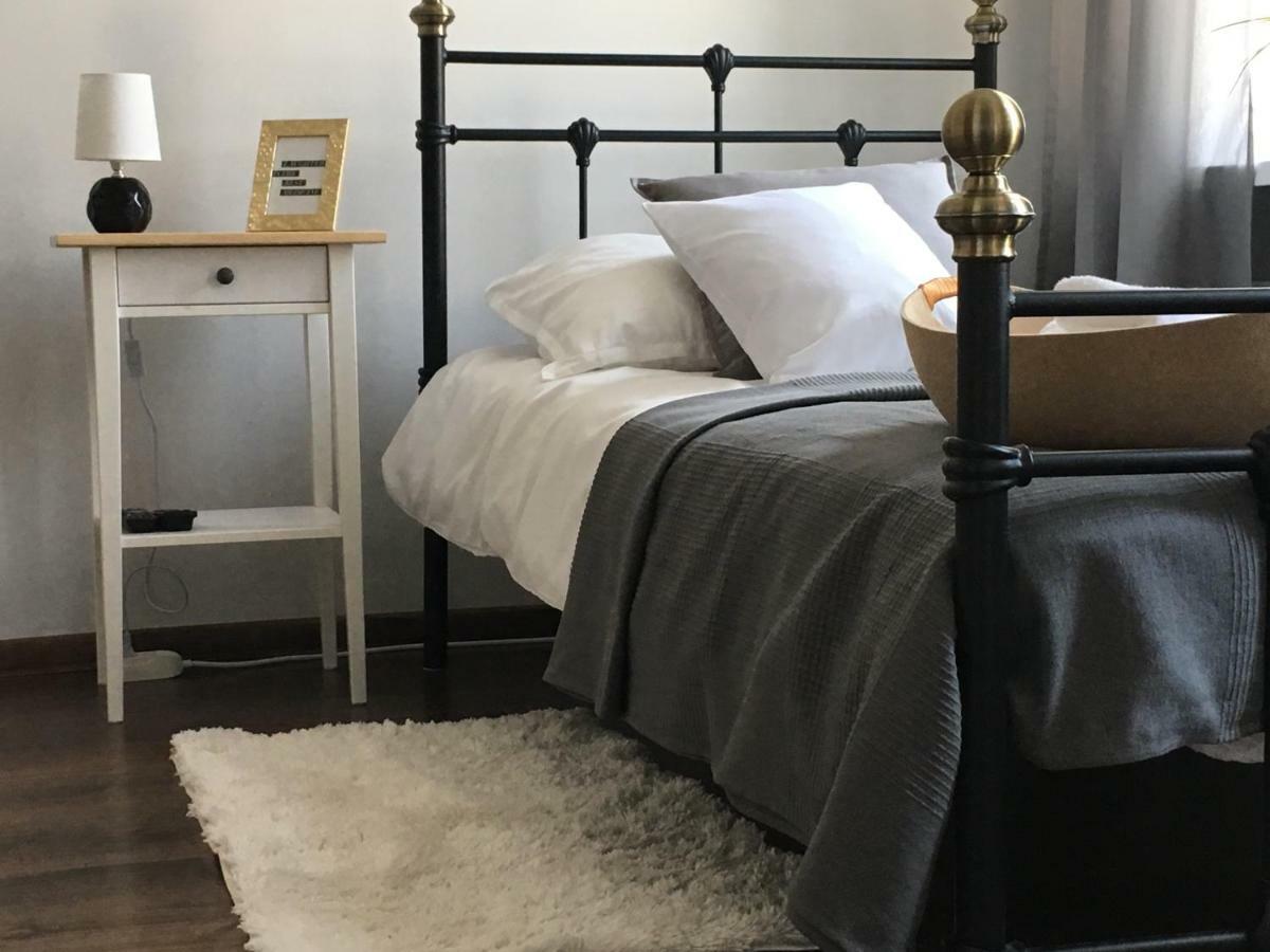 Marzec Apartamenty Gniezno Eksteriør billede