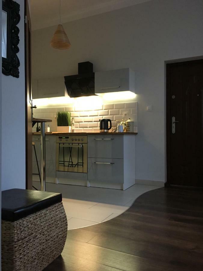 Marzec Apartamenty Gniezno Eksteriør billede