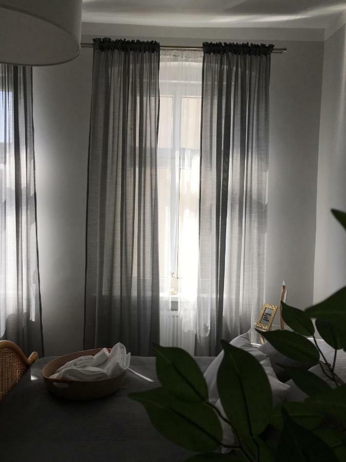 Marzec Apartamenty Gniezno Eksteriør billede