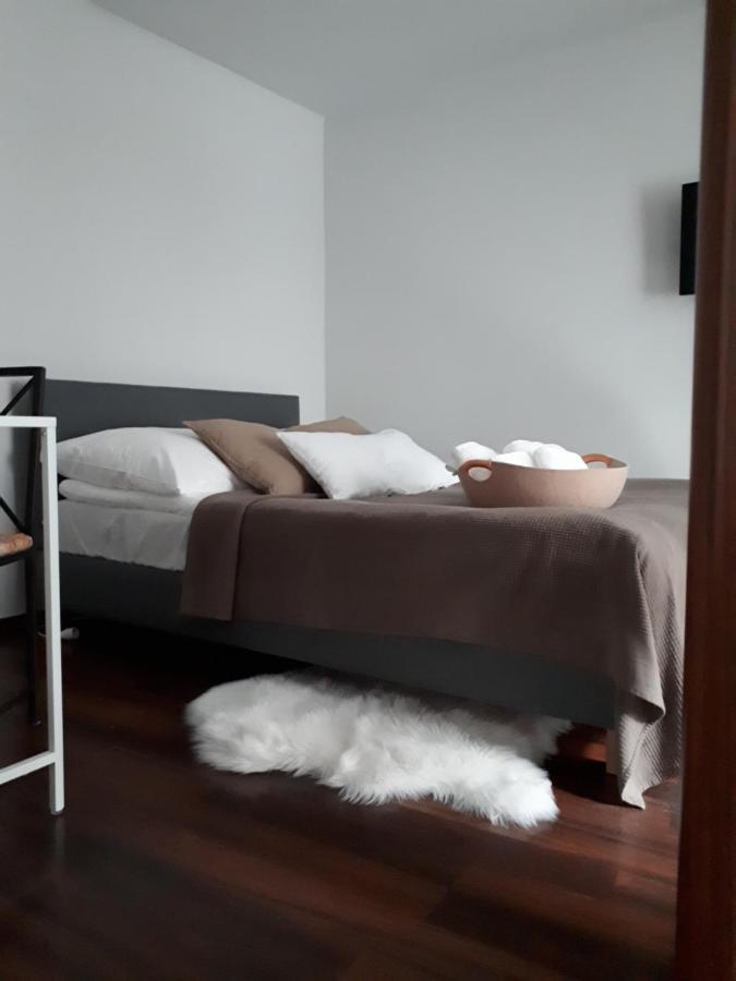 Marzec Apartamenty Gniezno Eksteriør billede