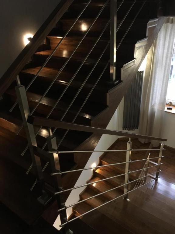 Marzec Apartamenty Gniezno Eksteriør billede